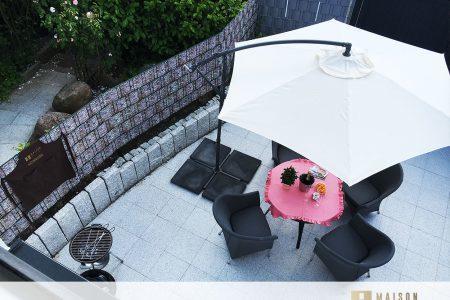 Apartamento Maison-Maack - Ihr Zuhause Auf Zeit Luneburgo Exterior foto