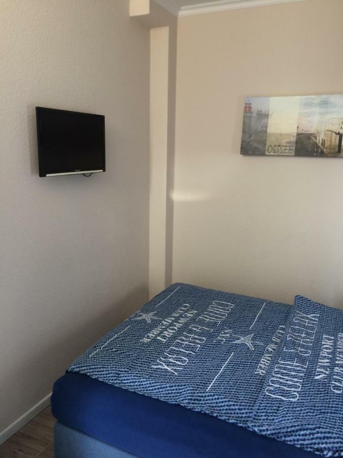 Apartamento Maison-Maack - Ihr Zuhause Auf Zeit Luneburgo Exterior foto